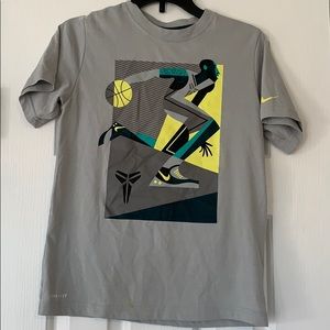 Nike Kobe Bryant Dri-Fit Shirt